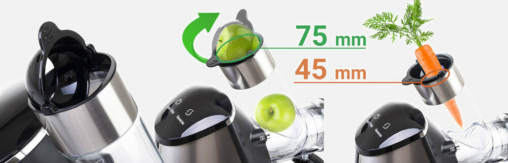System filtrowania wody 4SWISS WWF021 Czarny