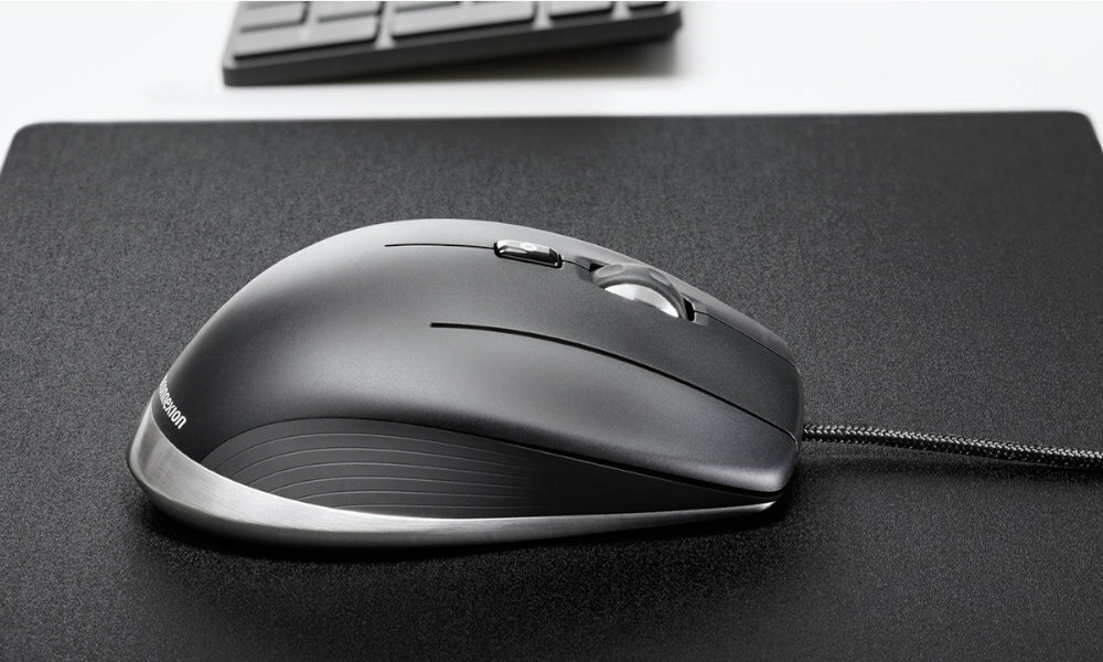 3DCONNEXION CadMouse front