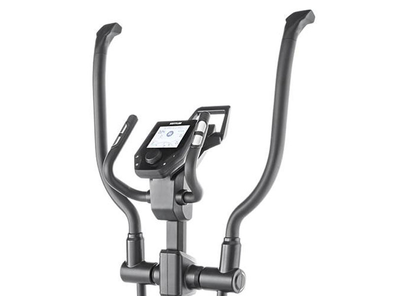 Szerokie możliwości treningowe