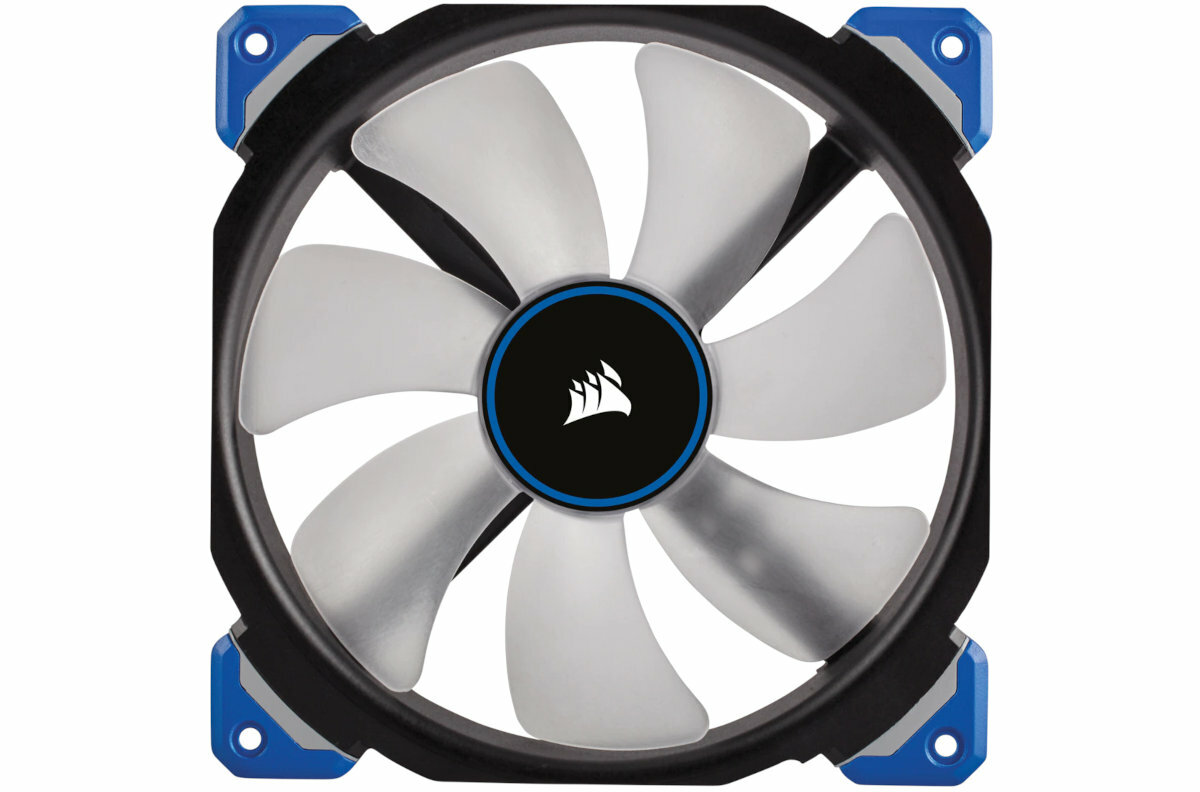 Wentylator-CORSAIR-ML140-PRO-niebieski