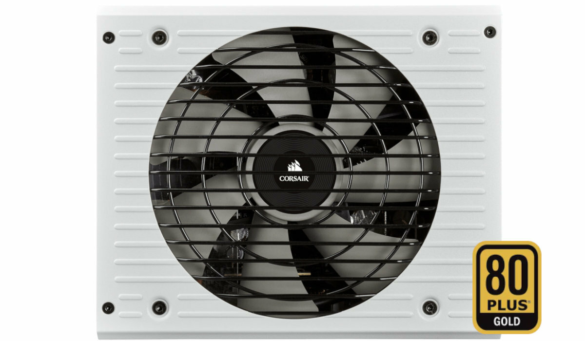 Enthusiast Series RMx 750W Gold pion