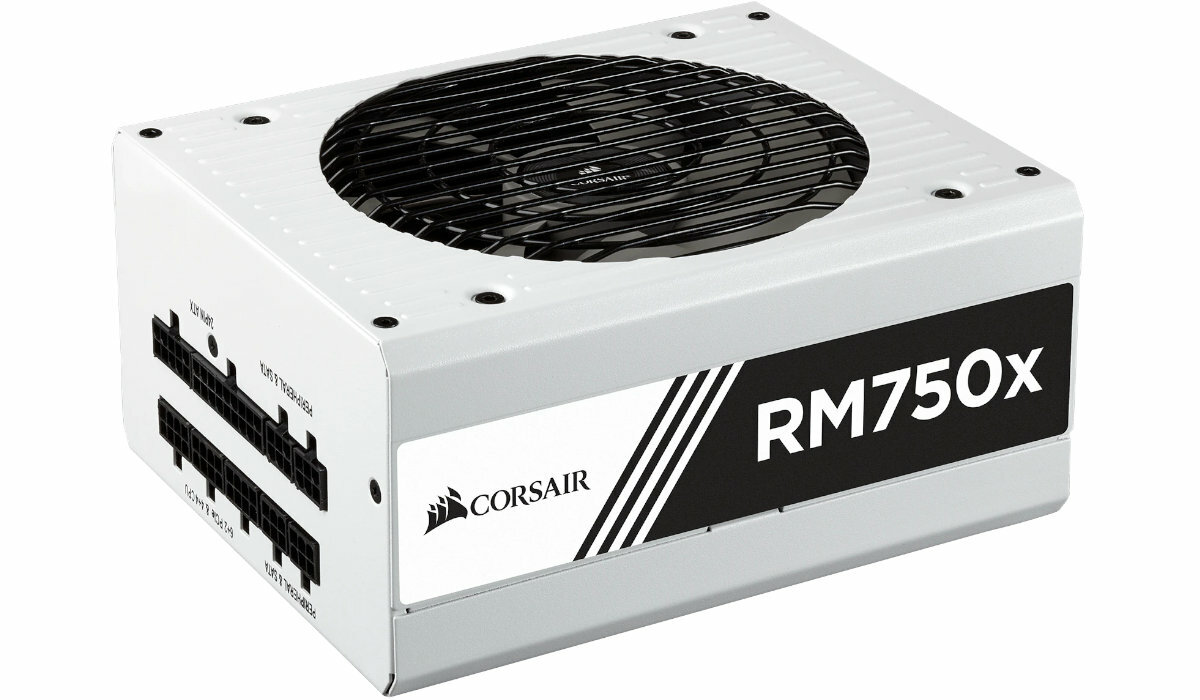 Enthusiast Series RMx 750W Gold skos