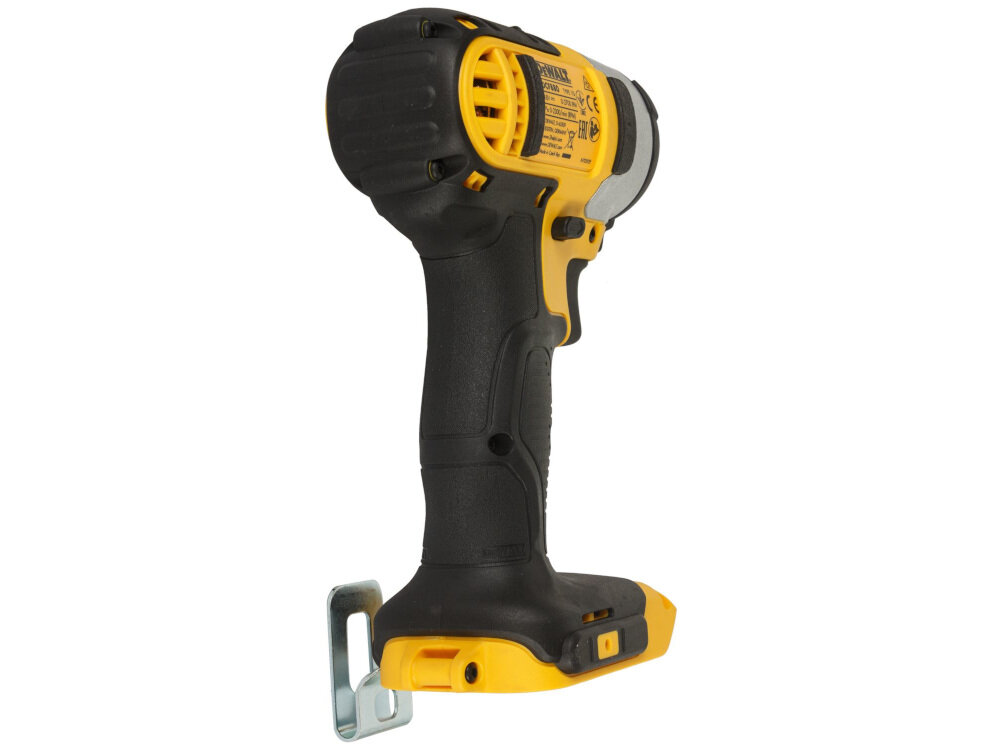 Klucz udarowy DEWALT DCF880N dokumentacja instrukcja obsługi w języku polskim karta gwarancyjna