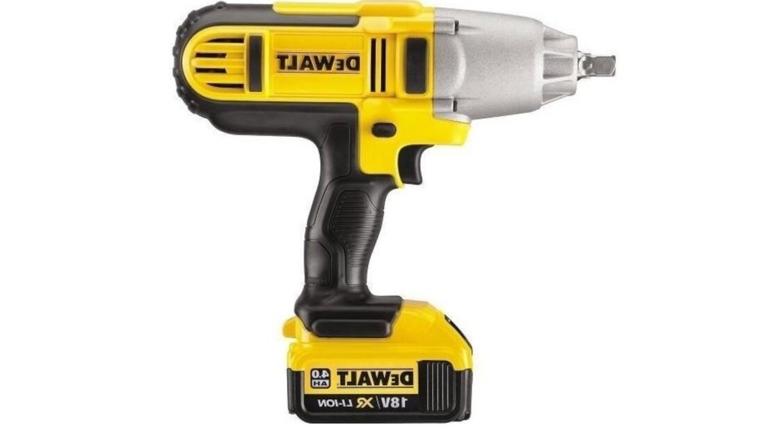 Klucz udarowy DEWALT DCF899HP2-QW latwe i szybkie wkrecanie proste odkrecanie szybko i przyjemnie