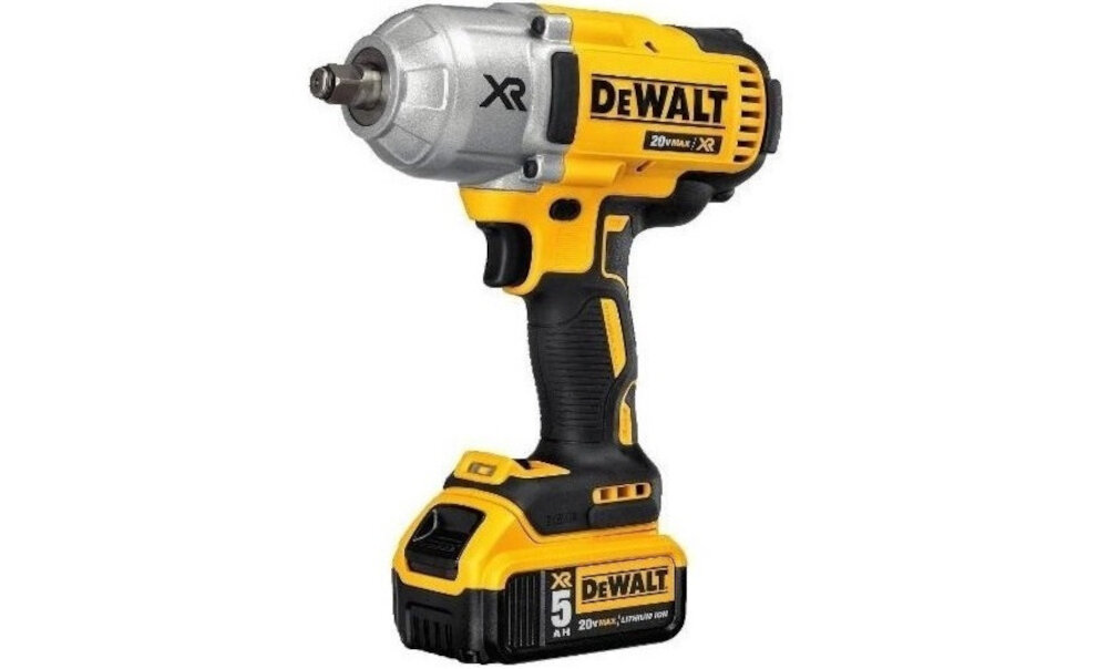 Klucz udarowy DEWALT DCF899HP2-QW do uzytku profesjonalnego specjalnie opracowana technologia produkcji dbalosc o kazdy detal uzytkowanie