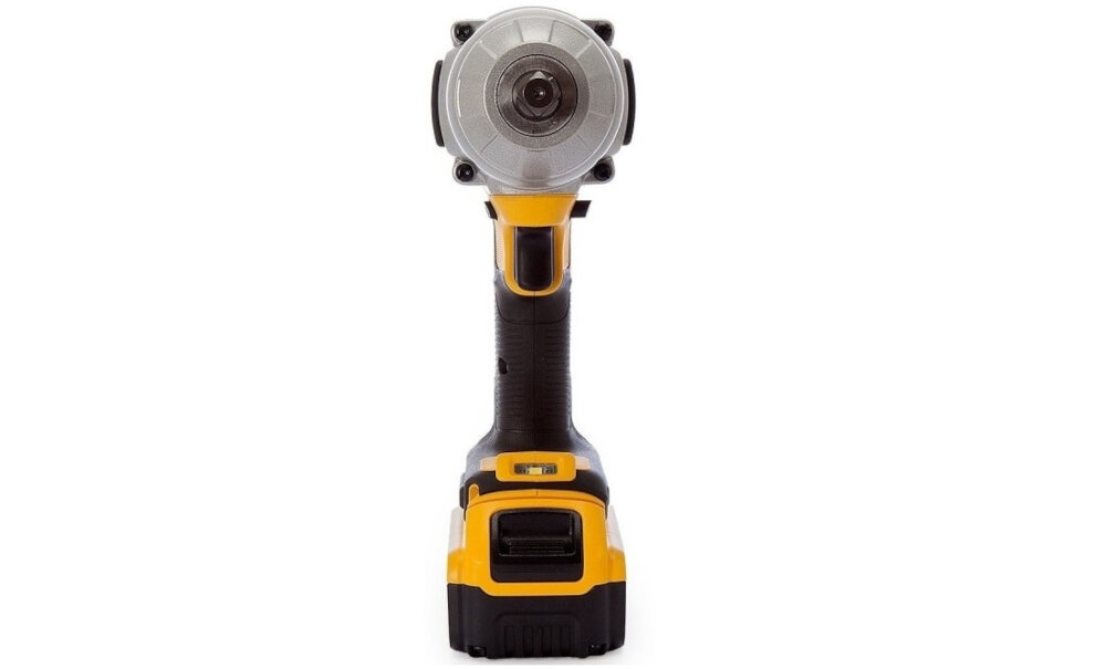 Klucz udarowy DEWALT DCF899HP2-QW maksymalny moment obrotowy 950Nm regulacja momentu