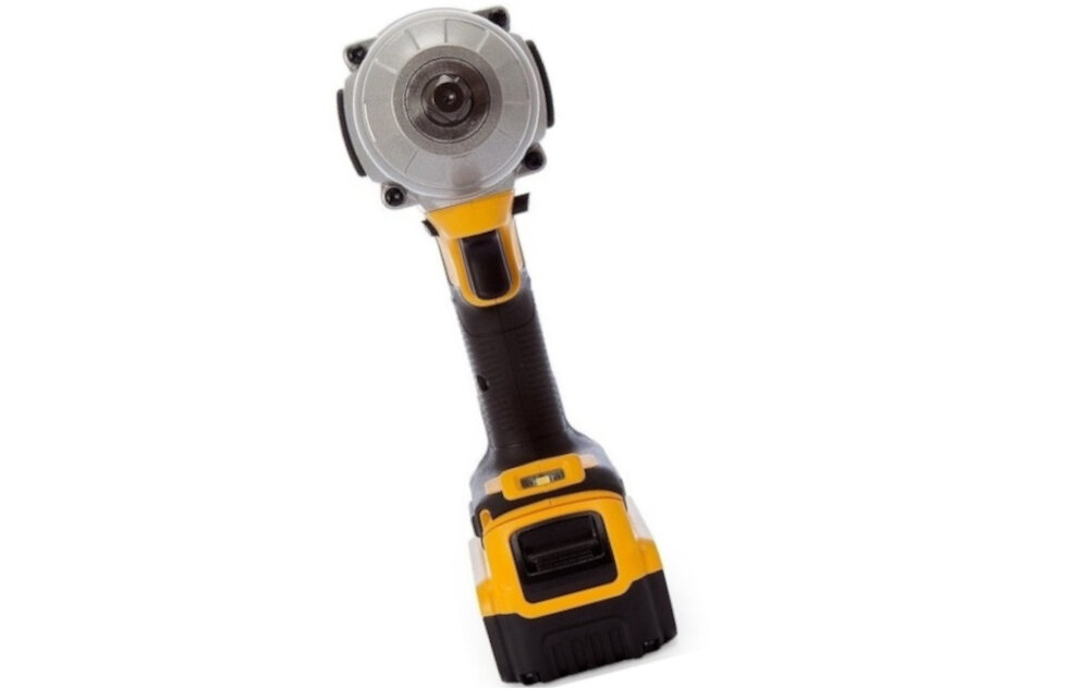 Klucz udarowy DEWALT DCF899HP2-QW akumlator Litowo-jonowy Li-ion