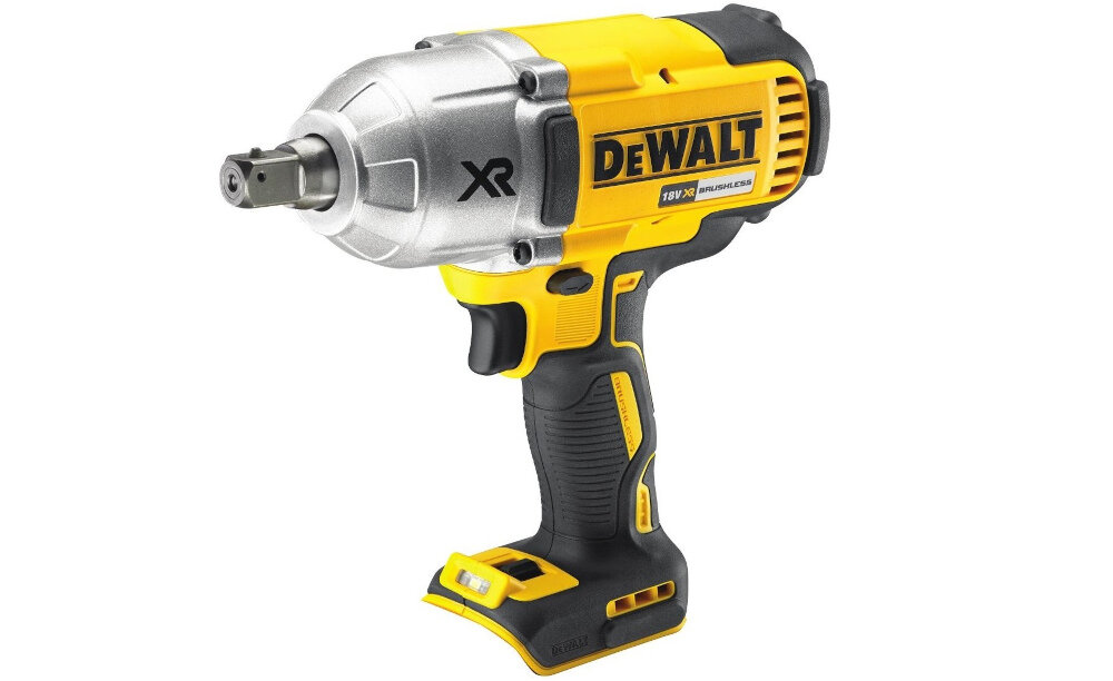 Klucz udarowy DEWALT DCF899N latwe i szybkie wkrecanie proste odkrecanie szybko i przyjemnie