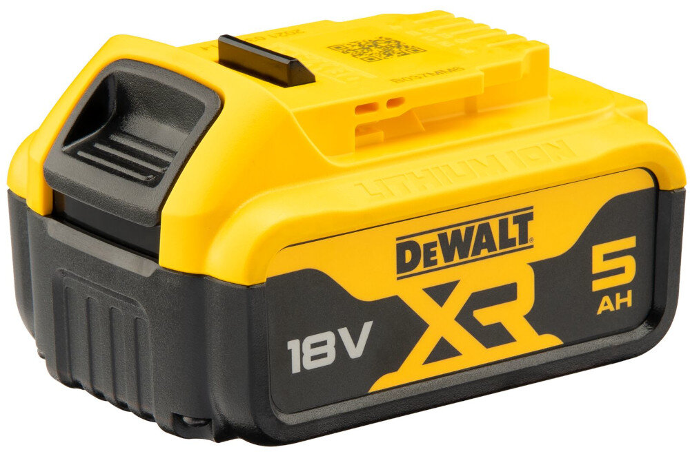 Wiertarko-wkrętarka DEWALT DCF622N akumulator Li-Ion 18 V XR technologia litowo-jonowa model bez akumulatora i ładowarki