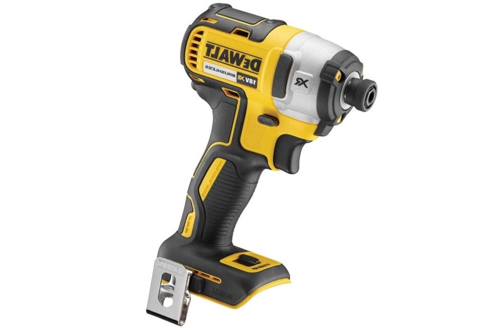 Zakretarka DEWALT DCF887NT-XJ kompatybilne urzadzenie