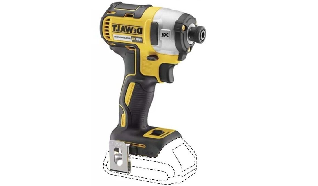 Zakretarka DEWALT DCF887NT-XJ Tryb precyzyjnego wkrecania wygodne uzytkowanie lekkie kompaktowe urzadzenie
