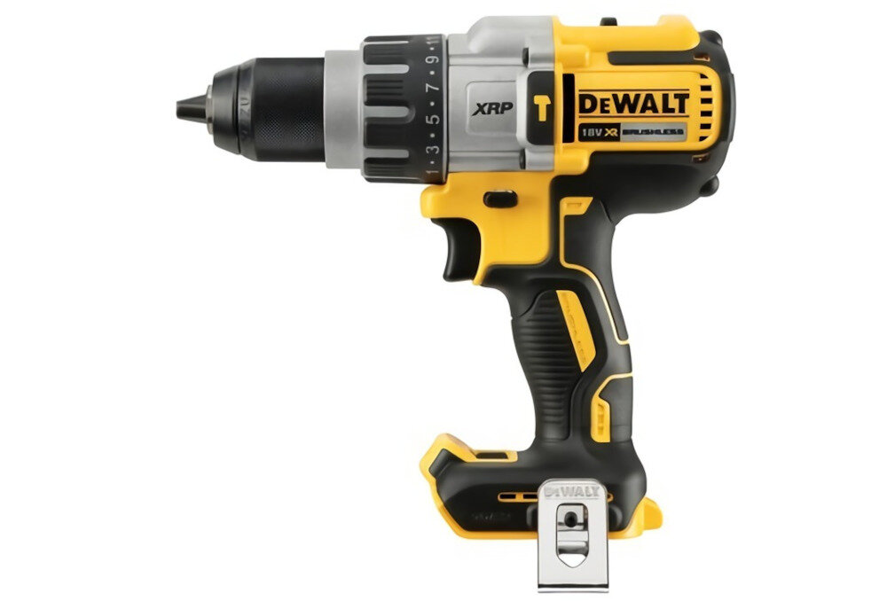 Zestaw elektronarzędzi DEWALT DCK2055T2T domowe prace warsztatowe
