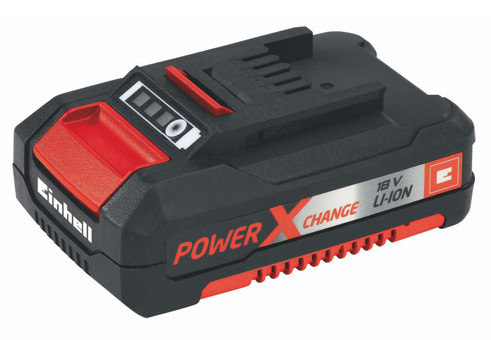EINHELL-TE-CD18-2-LiKit zasilanie akumulator li ion moc