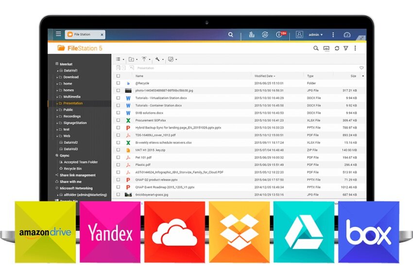 TS-131P Zarządzanie plikami
