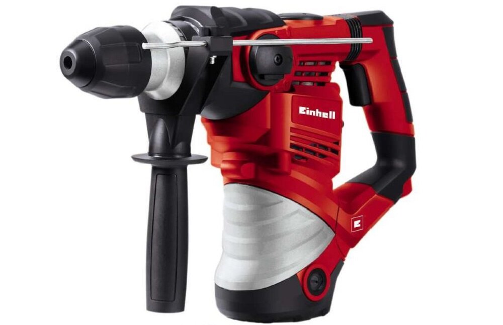 Młot udarowo obrotowy EINHELL TH RH 4258478 uchwyt SDS Plus waga