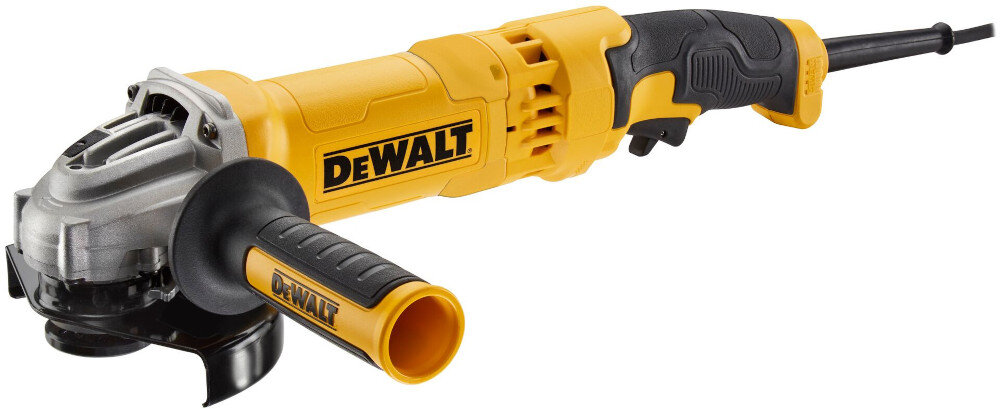 Szlifierka kątowa DEWALT DWE4277-QS zastosowanie intensywność wytrzymałość