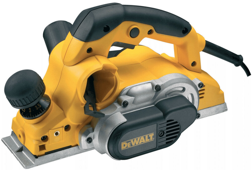 Strug DEWALT D26500K-QS potezny silnik moc 620 W predkosc do 13500 obr/min szerokosc robocza do 82 mm
