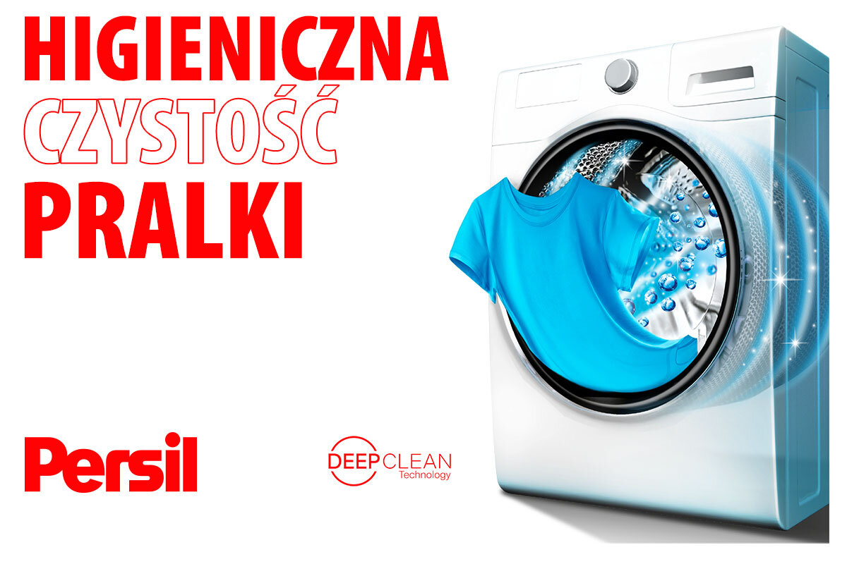 Żel do prania PERSIL Autodose Deep Clean Expert Color 990 ml do kolorowych tkanin