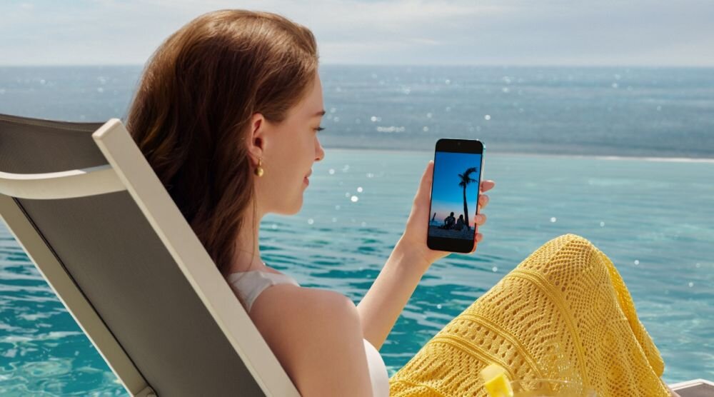 HUAWEI Pura 90s Pro Max bateria 5270 mAh SuperCharge 100 W ładowanie bezprzewodowe