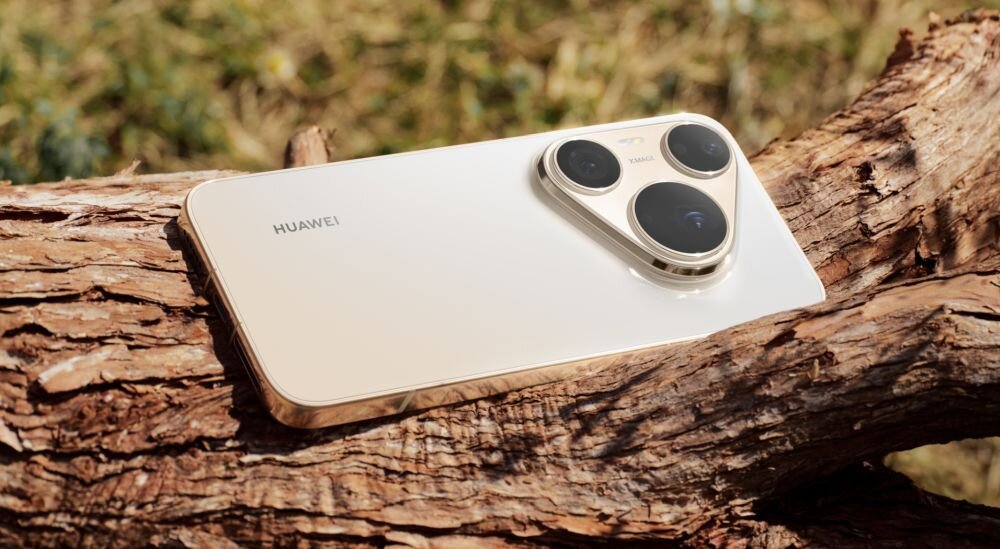HUAWEI Pura 90s Pro Max wyjątkowy design smukła obudowa 8,1 mm kolorowa stylistyka