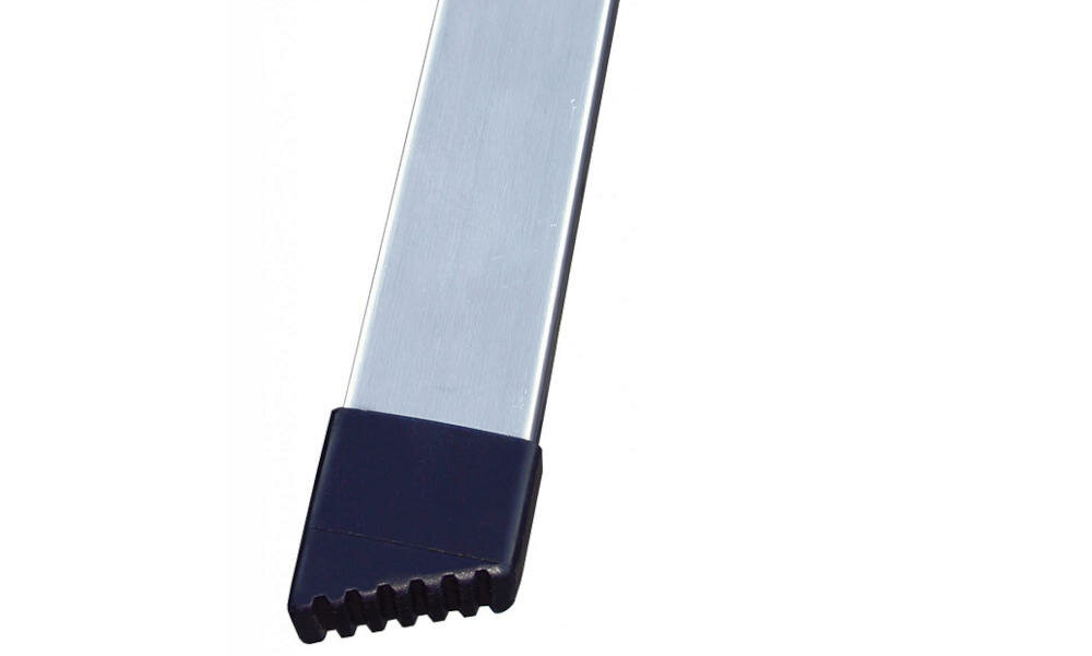 KRAUSE stabilna niezawodna antypoślizgowe nóżki