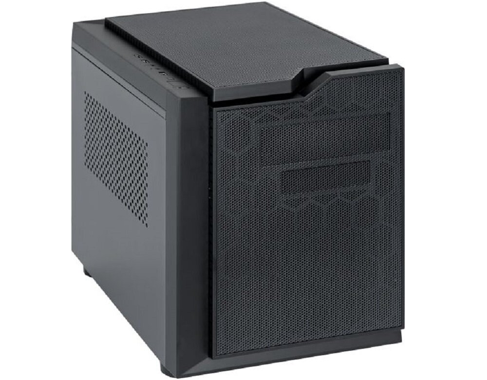 Obudowa CHIEFTEC CI-01B-350GPB  - funckje wysoka wydajnosc 