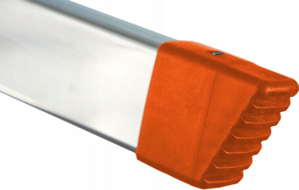 KRAUSE stabilna niezawodna antypoślizgowe nóżki