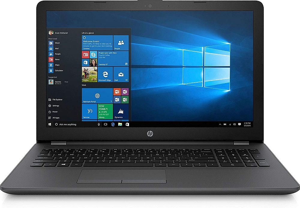 HP 250 G6