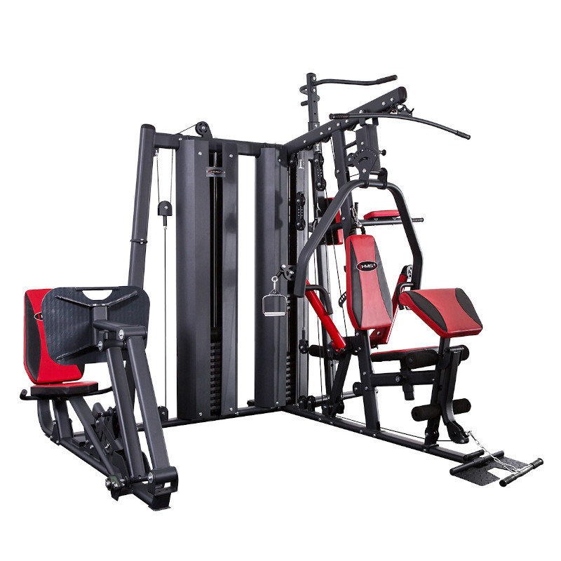 Atlas HMS Tytan 15 Wyglad ogolny