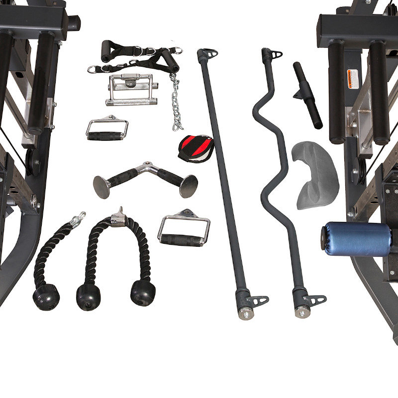 Atlas HMS Cyklop 1 Akcesoria