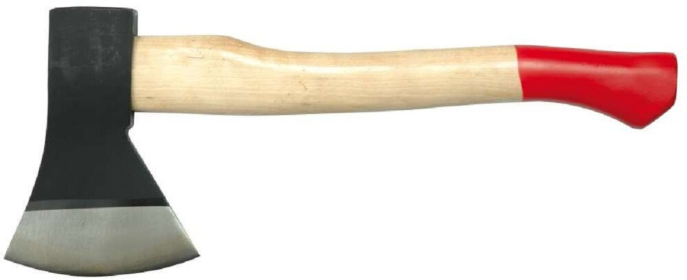 Siekiera uniwersalna FLO 33107 1 kg lekka poreczna wszechstronne zastosowanie