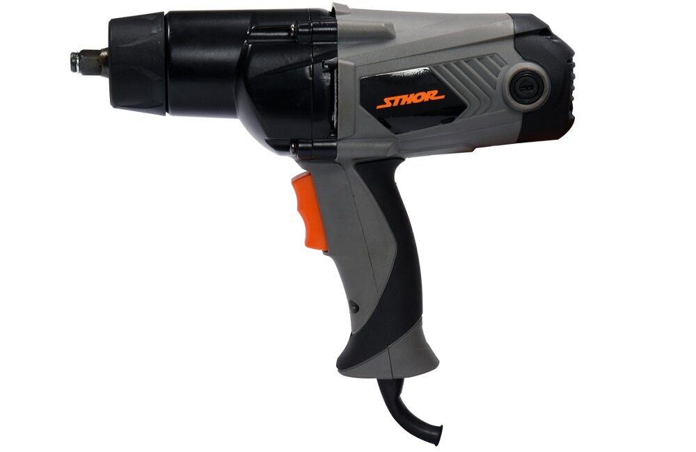Klucz udarowy STHOR 57092 kompaktowy