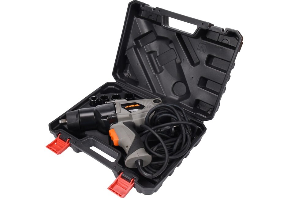 Klucz udarowy STHOR 57092 wysoka moc