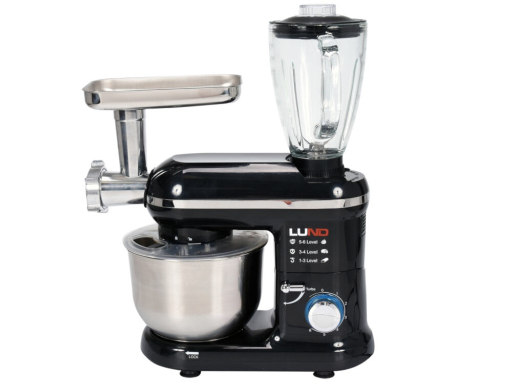 ROBOT PLANETARNY Elite Kenwood