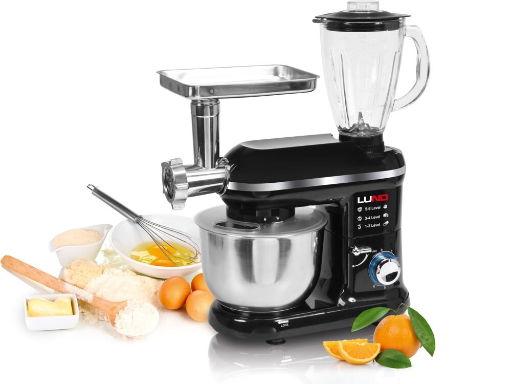 ROBOT PLANETARNY Elite Kenwood BLENDER