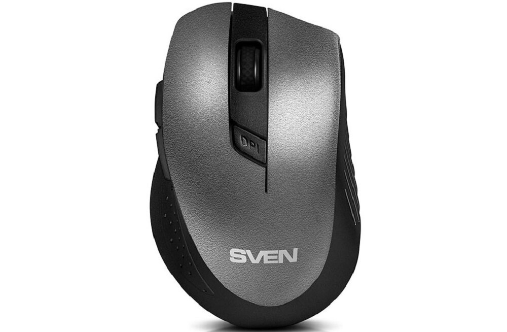 Mysz SVEN RX-425W - 6 przyciskow