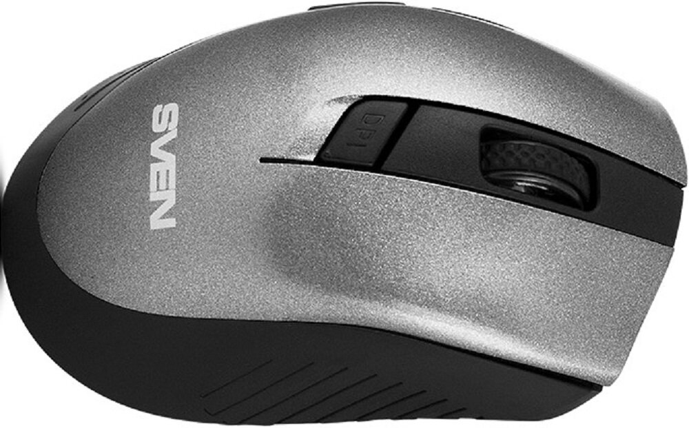 Mysz SVEN RX-425W - czulosc 1600 dpi