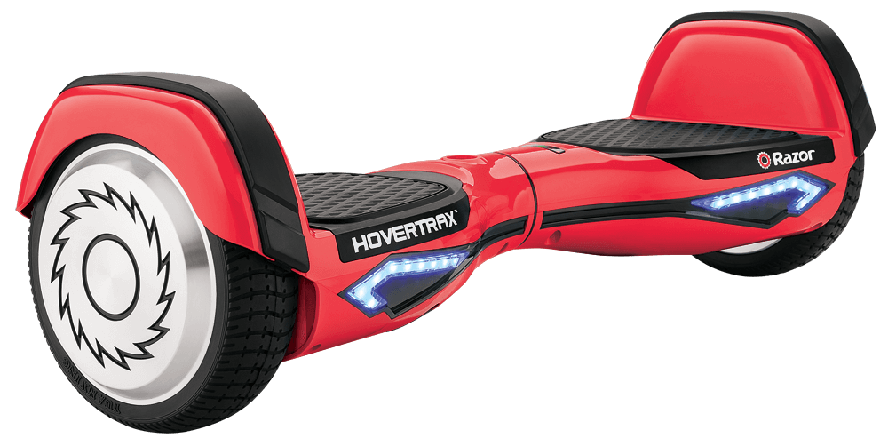 Razor Hovertrax 1.0