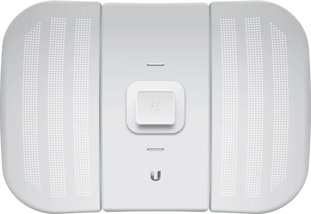 Antena UBIQUITI LiteBeam M5 wygląd opis
