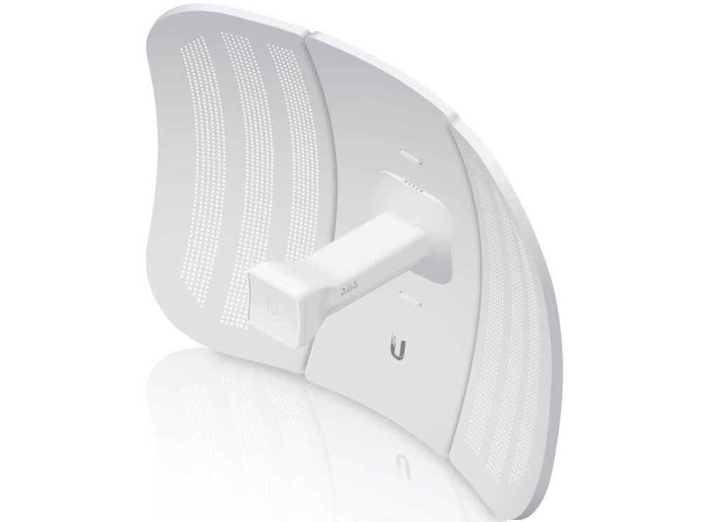 Antena UBIQUITI LiteBeam M5 tryby działanie montaż