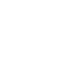 Ikonka wskazująca na dostępność programów automatycznych w piekarniku kompaktowym NQ5B4553FBK Ikona przedstawia biały okrąg z przerywaną linią i strzałką oraz napisem \'Auto\' w środku na przezroczystym tle.