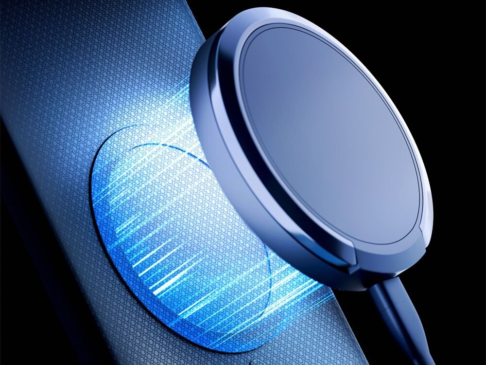 Współpraca etui z ładowarkami i akcesoriami w systemie MagSafe