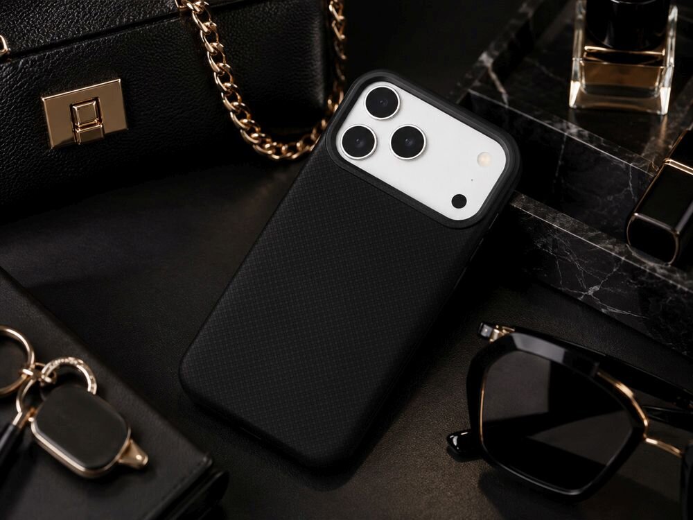 Dwuwarstwowe etui ochronne na telefon