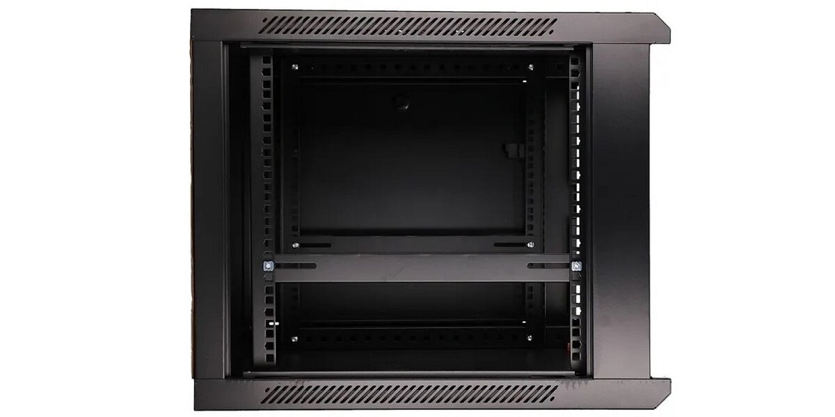 Szafa RACK EXTRALINK Specjalne zabezpieczenie