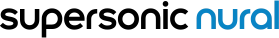Logo Dyson Supersonic Nural