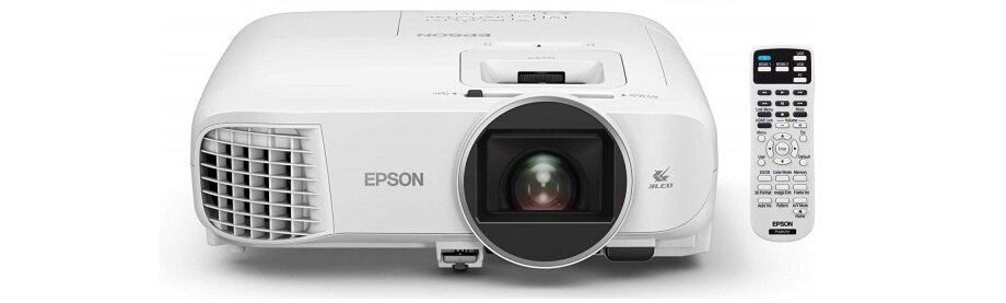 Projektor EPSON EH-TW5600 wysoka jakość długa żywotność