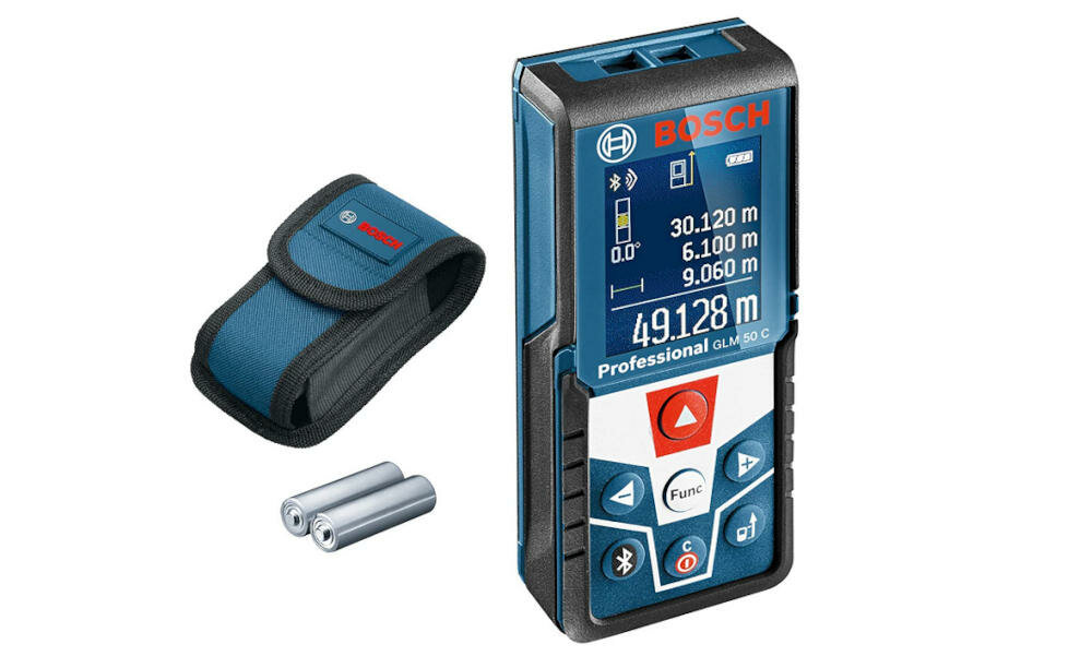 BOSCH GLM 50 C