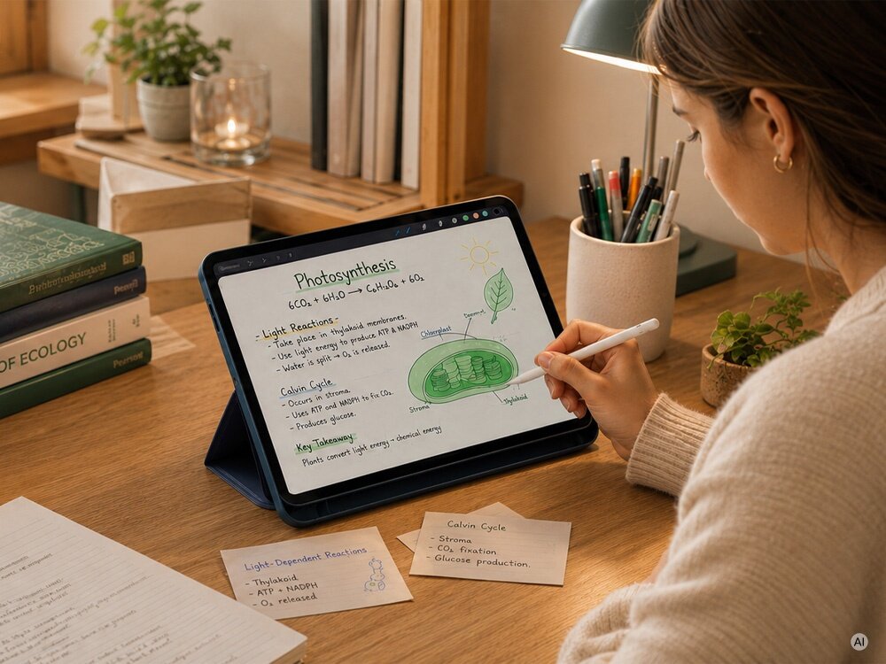 Szkło ochronne na ekran tabletu