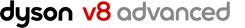 Logo media expert w kolorach czarnym, czerwonym i szarym.