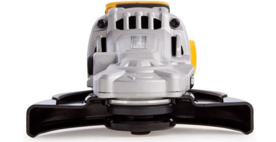 Szlifierka katowa DEWALT DCG405FN-XJ kat pochylenia 43° wydajnosc moc 18V